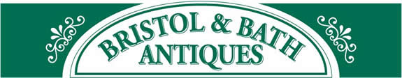 Bristol and Bath Antiques logo